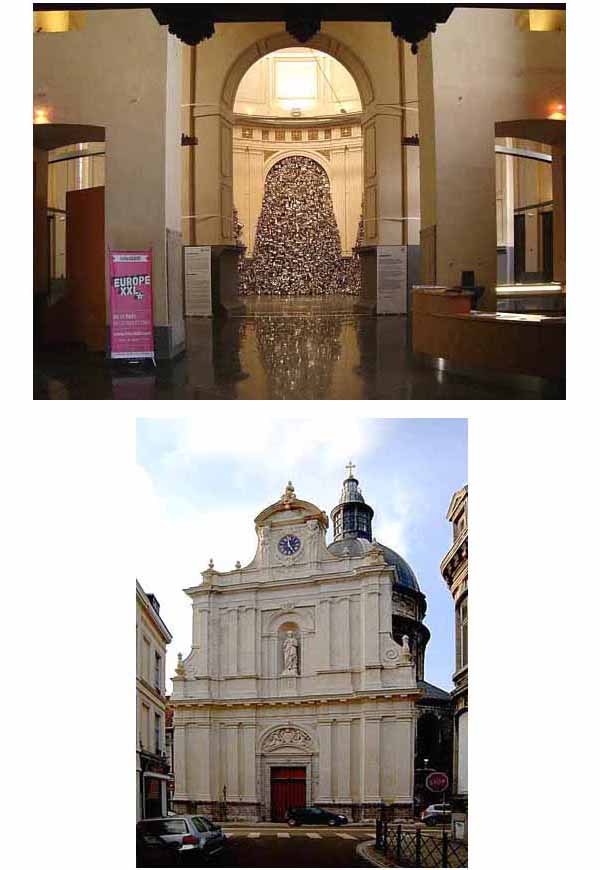 Sainte Marie Madeleine, Lille 02